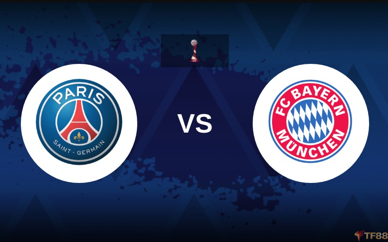 Soi kèo PSG vs Bayern 23h00 ngày 05/07: Sự mệt mỏi tột độ Soi kèo PSG vs Bayern