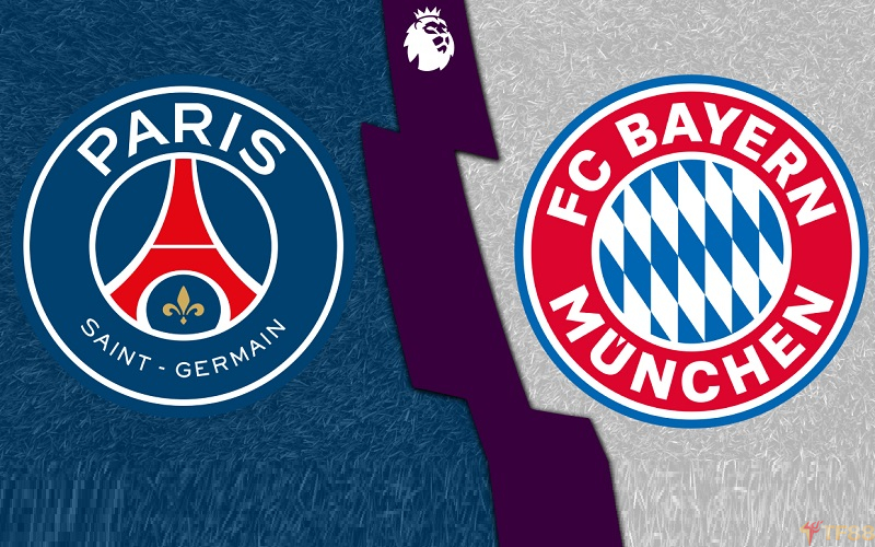 Soi kèo PSG vs Bayern 23h00 ngày 05/07: Sự mệt mỏi tột độ Soi kèo PSG vs Bayern